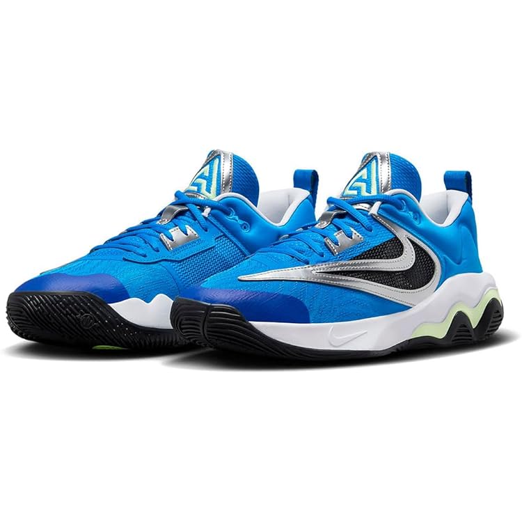 Amazon | [ナイキ] ヤニス イモータリティ 3 EP GIANNIS IMMORTALITY 3